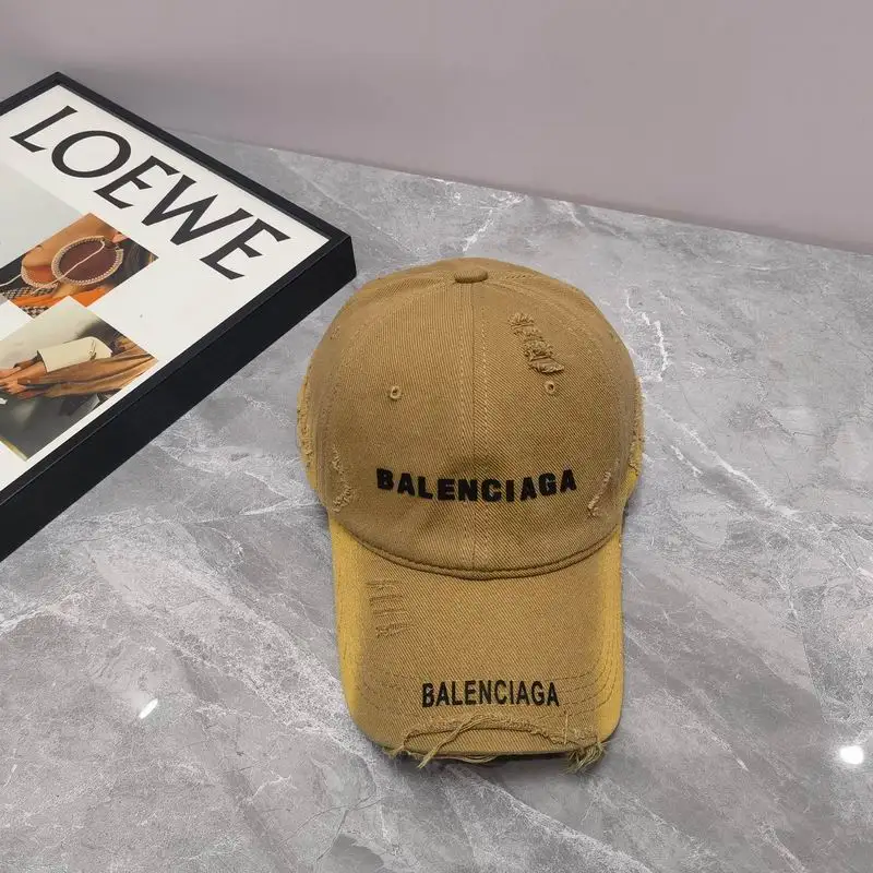 Balenciaga cap hm (121)